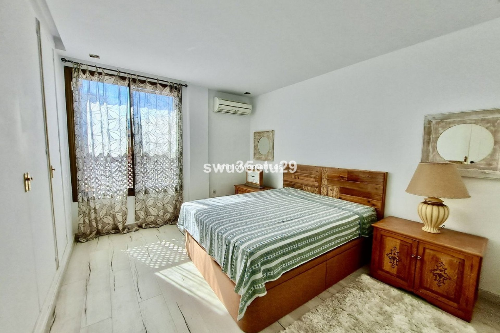 Bestaande woning - Appartement - Marbella - La Mairena