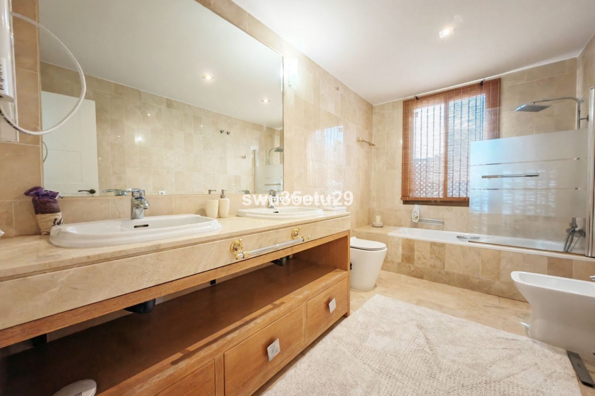 Bestaande woning - Appartement - Marbella - La Mairena