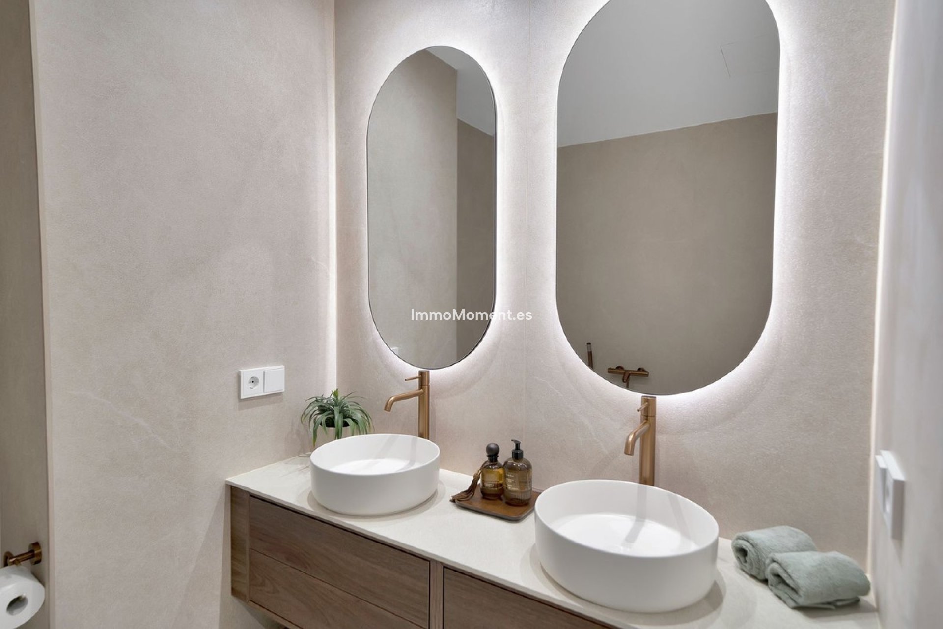 Bestaande woning - Appartement - Marbella - Las Chapas