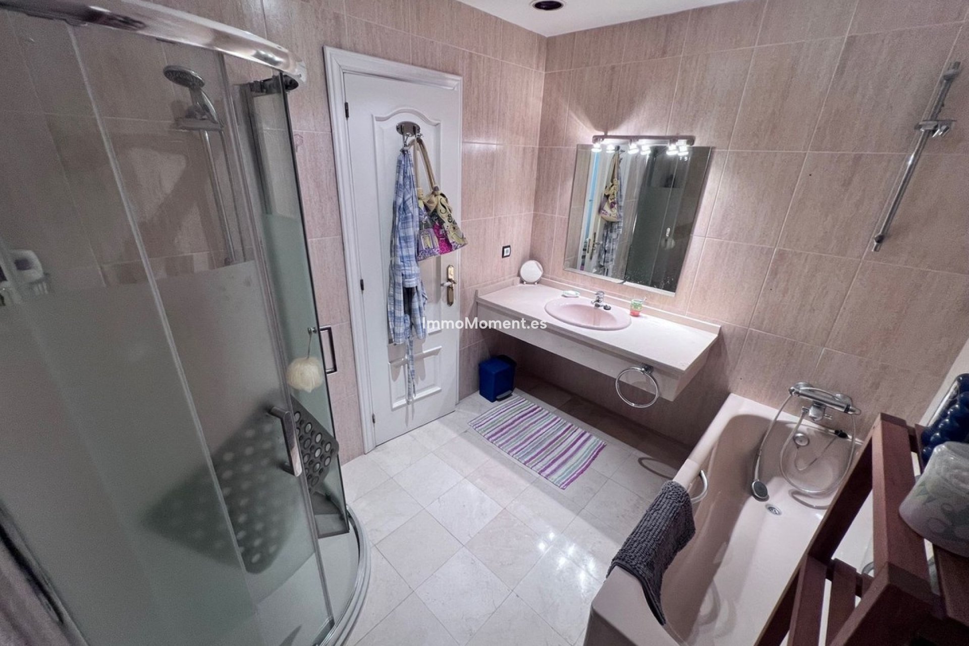 Bestaande woning - Appartement - Marbella - Las Chapas