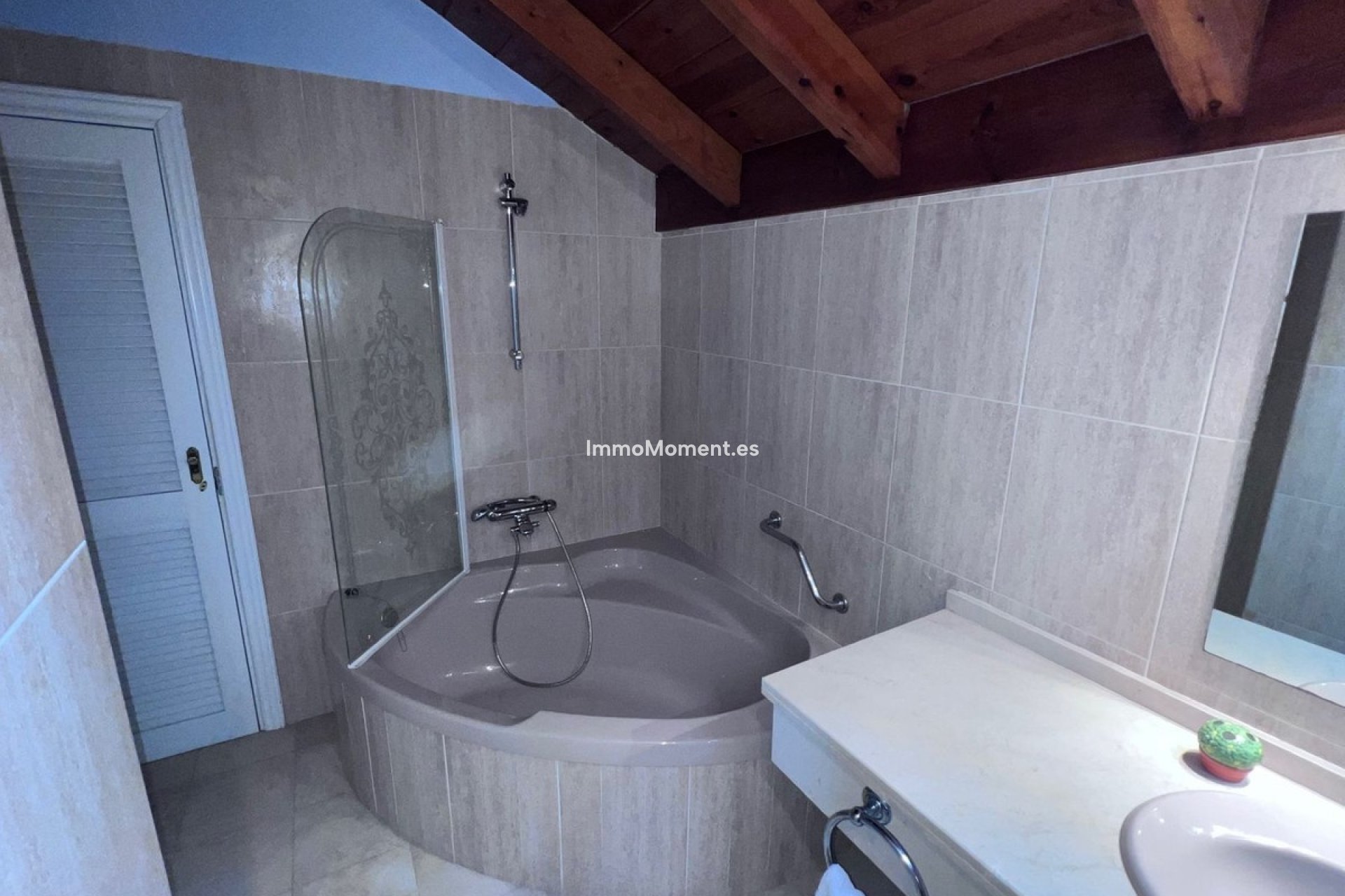 Bestaande woning - Appartement - Marbella - Las Chapas