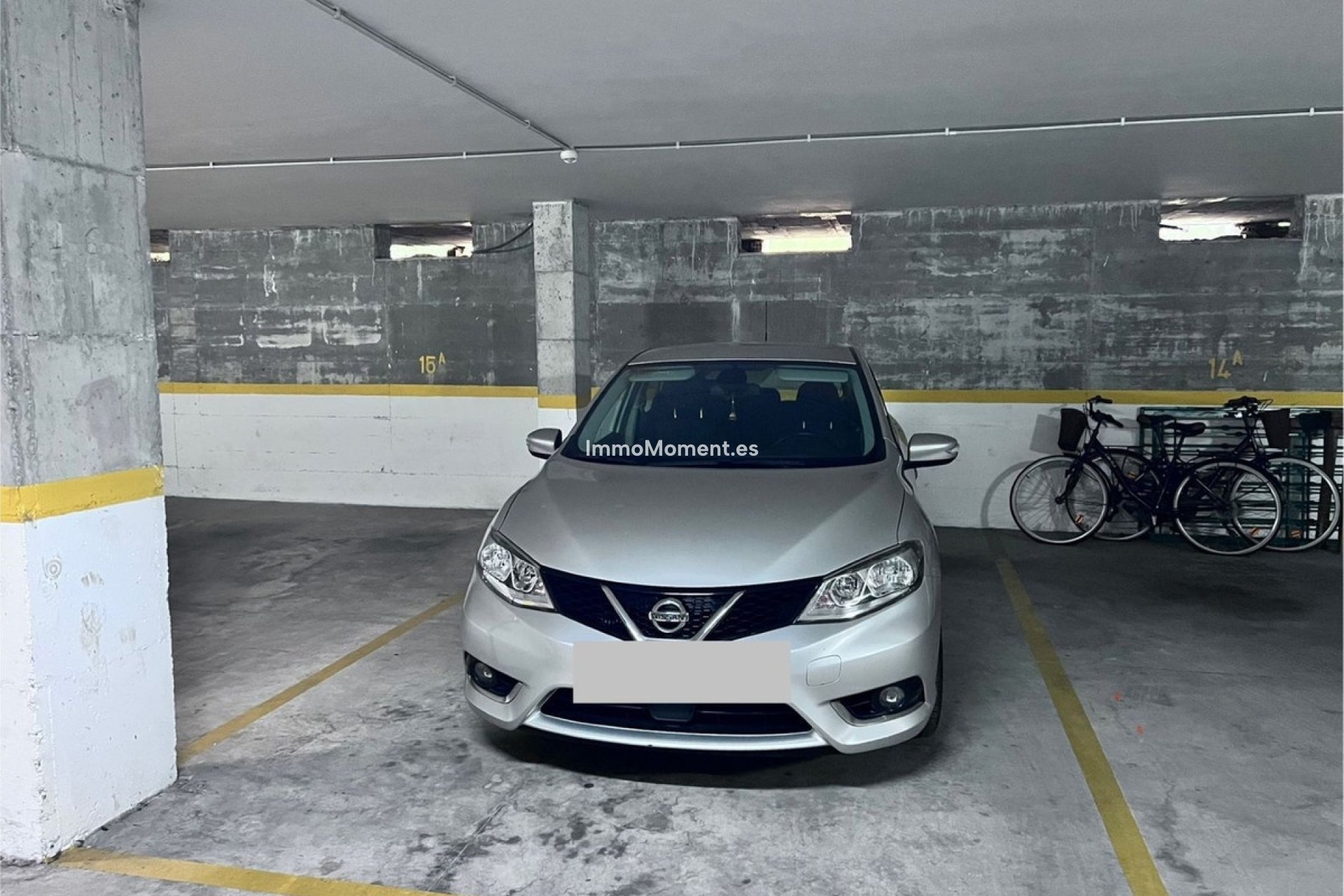 Bestaande woning - Appartement - Marbella - Las Chapas