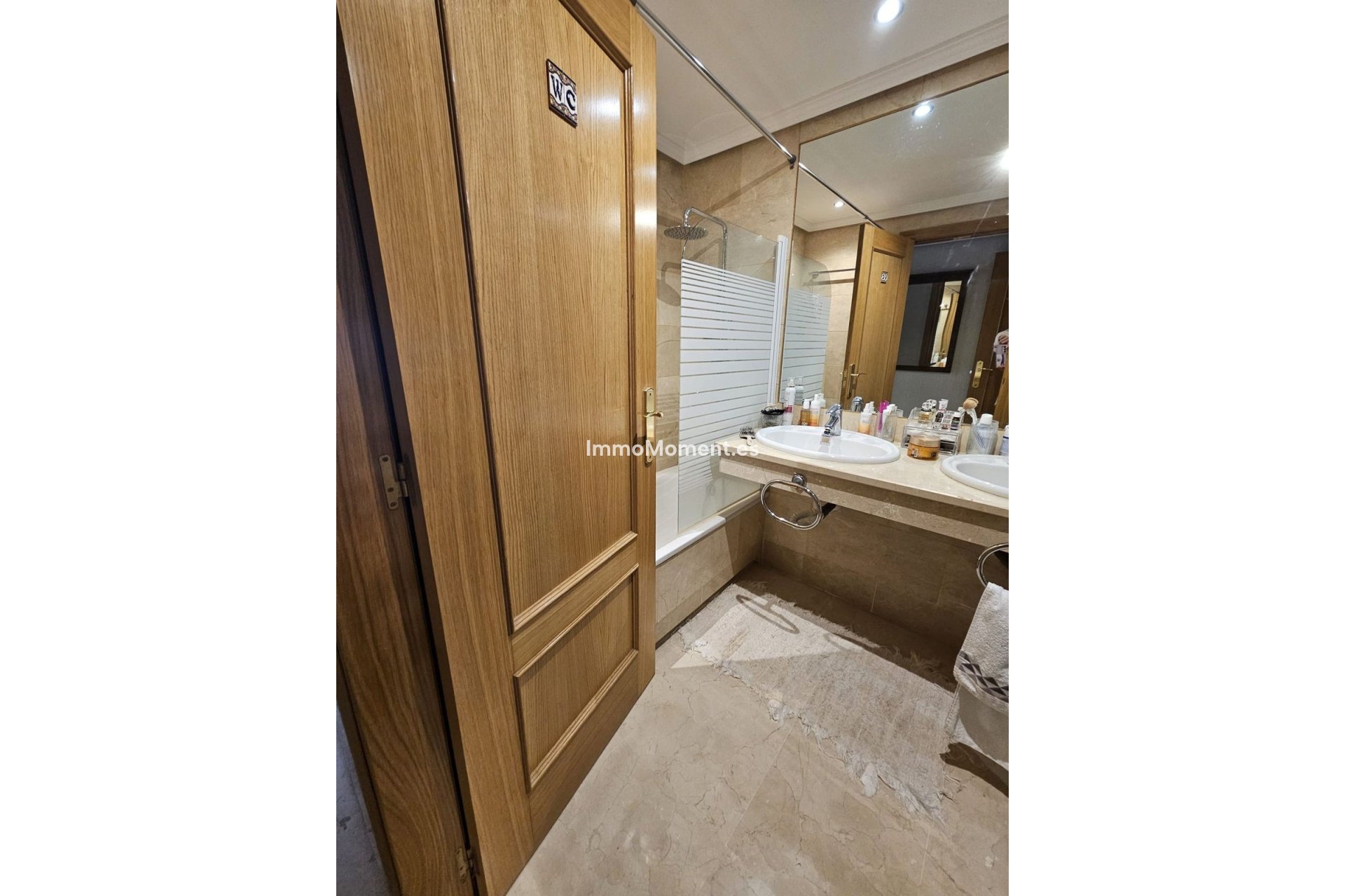 Bestaande woning - Appartement - Marbella - Las Chapas