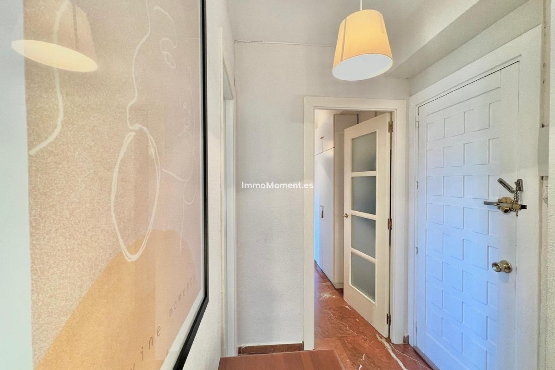 Bestaande woning - Appartement - Marbella - Las Chapas