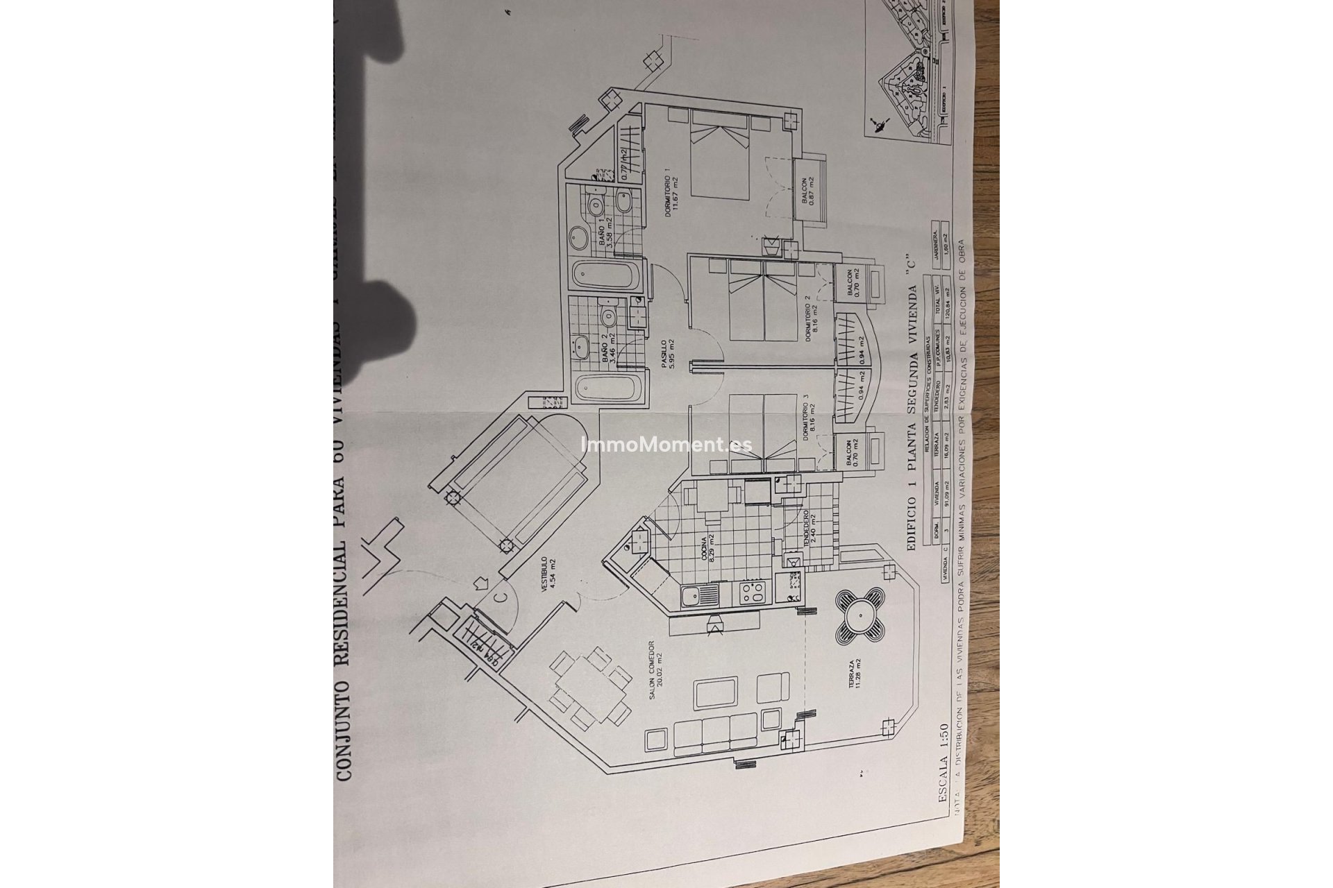 Bestaande woning - Appartement - Marbella - Las Chapas