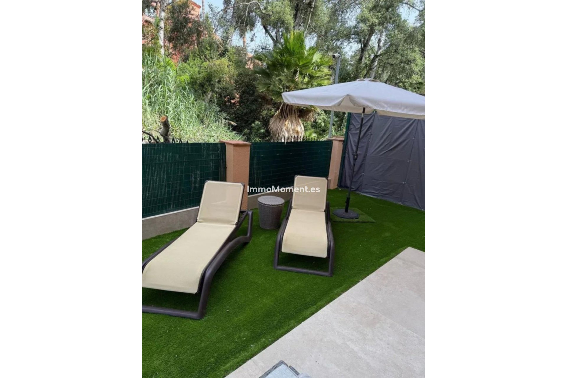 Bestaande woning - Appartement - Marbella - Las Chapas