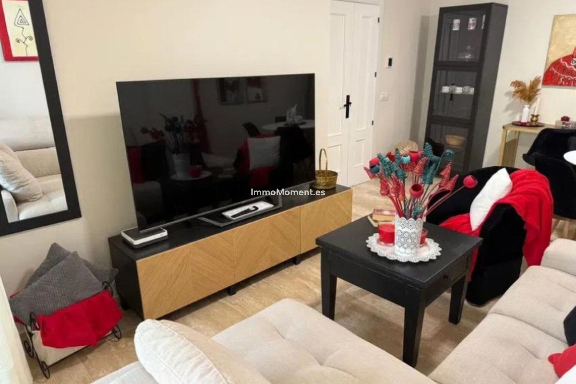 Bestaande woning - Appartement - Marbella - Las Chapas