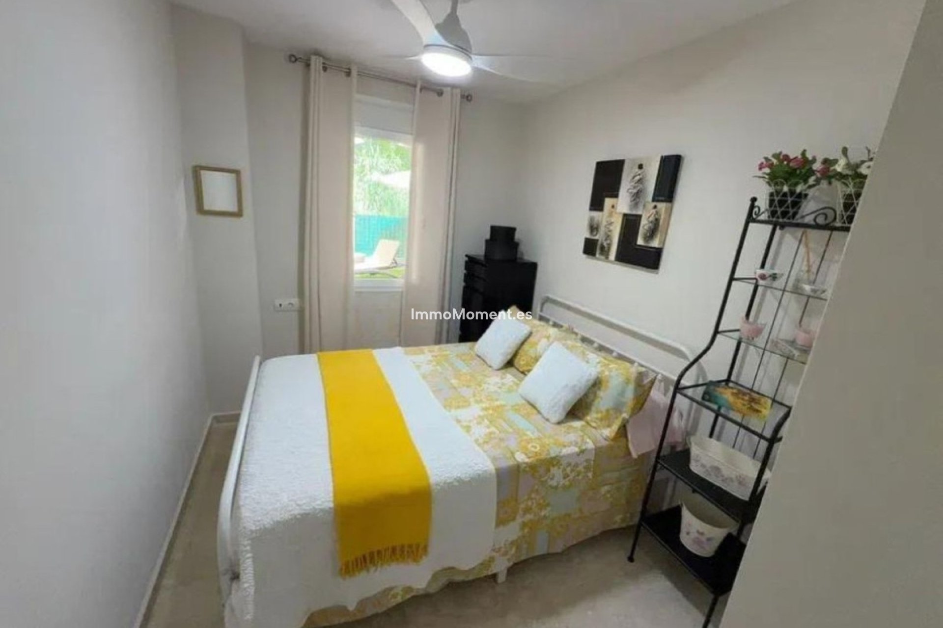 Bestaande woning - Appartement - Marbella - Las Chapas