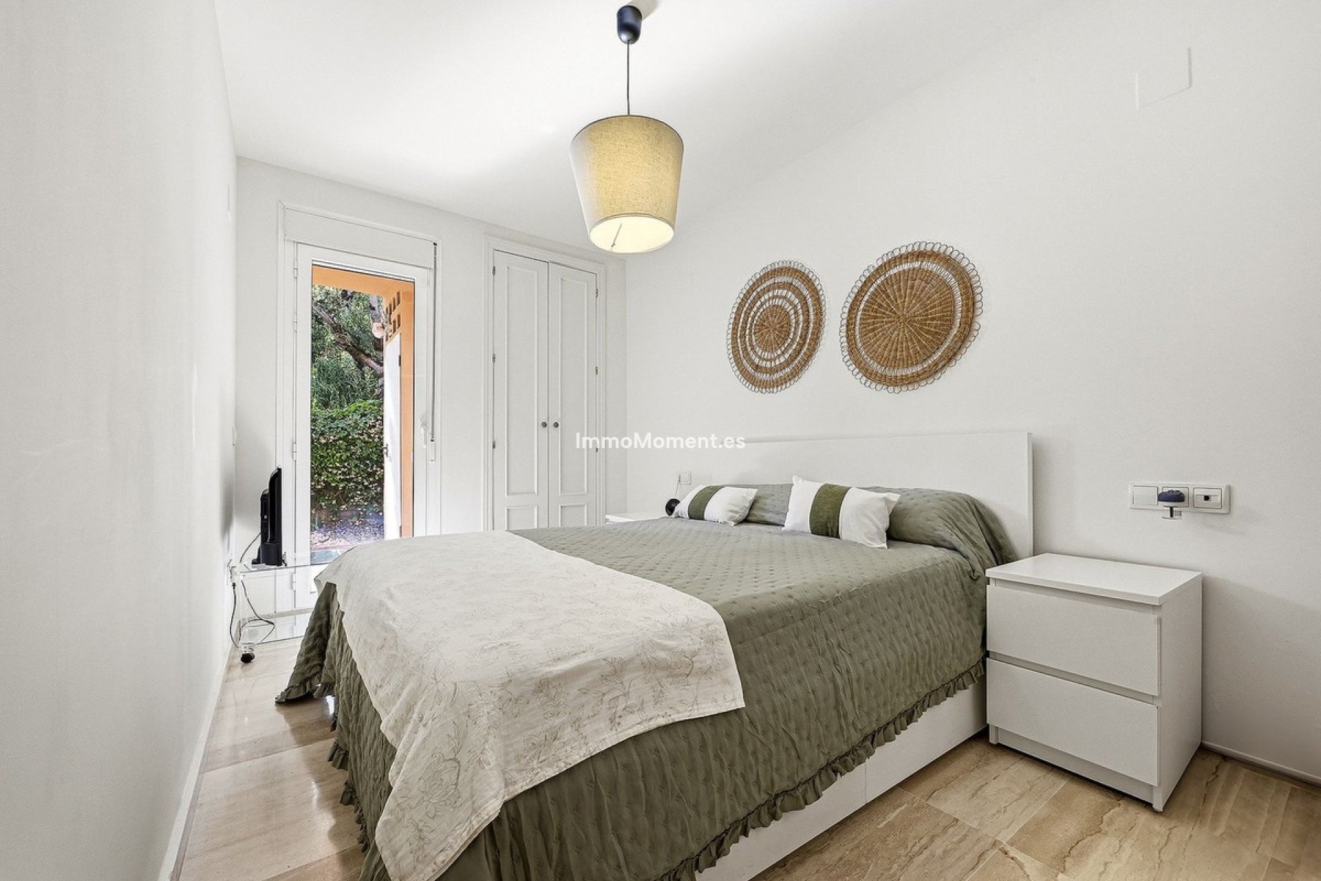 Bestaande woning - Appartement - Marbella - Las Chapas