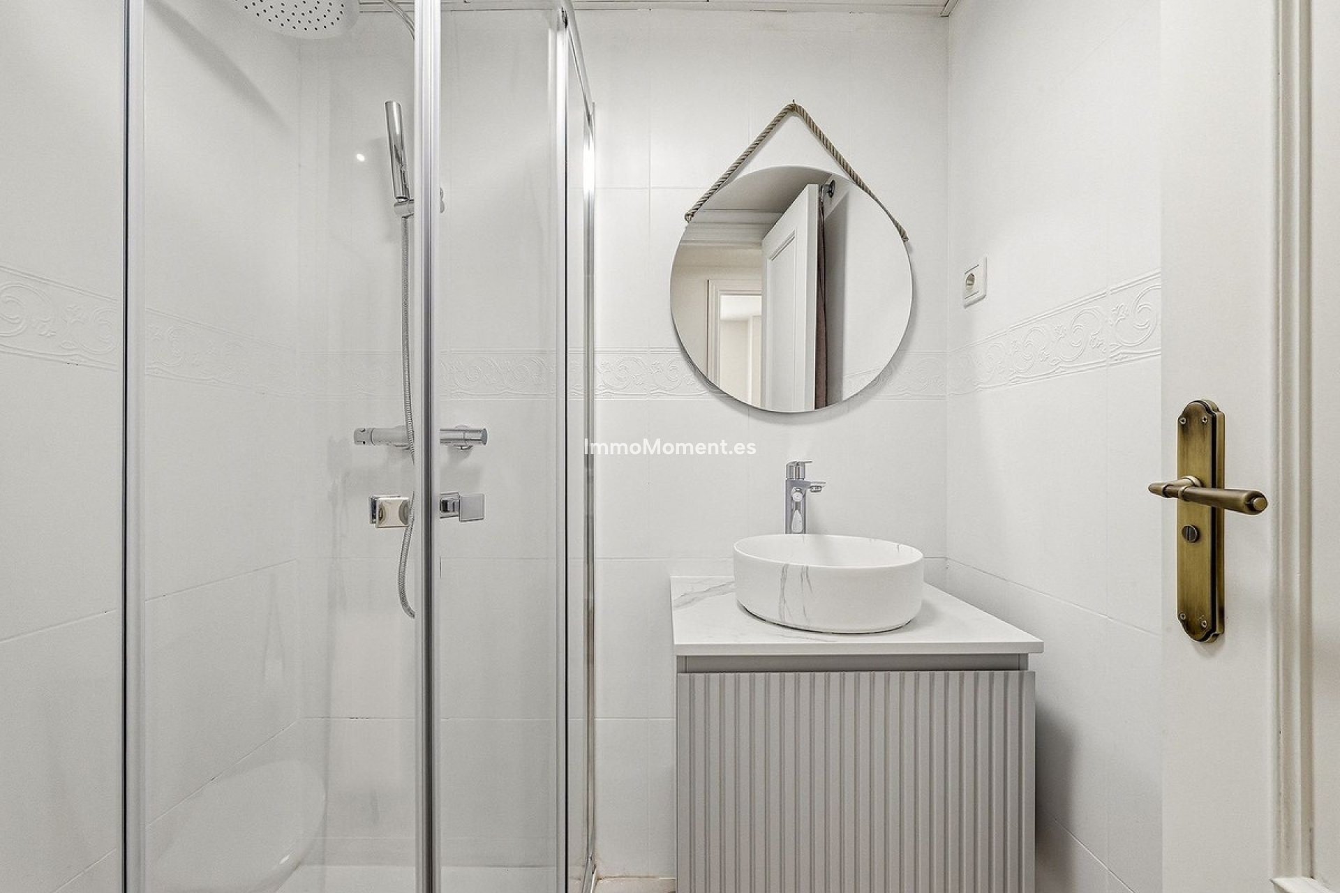 Bestaande woning - Appartement - Marbella - Las Chapas