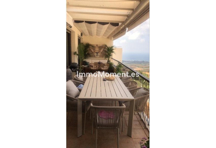 Bestaande woning - Appartement - Marbella - Los Monteros