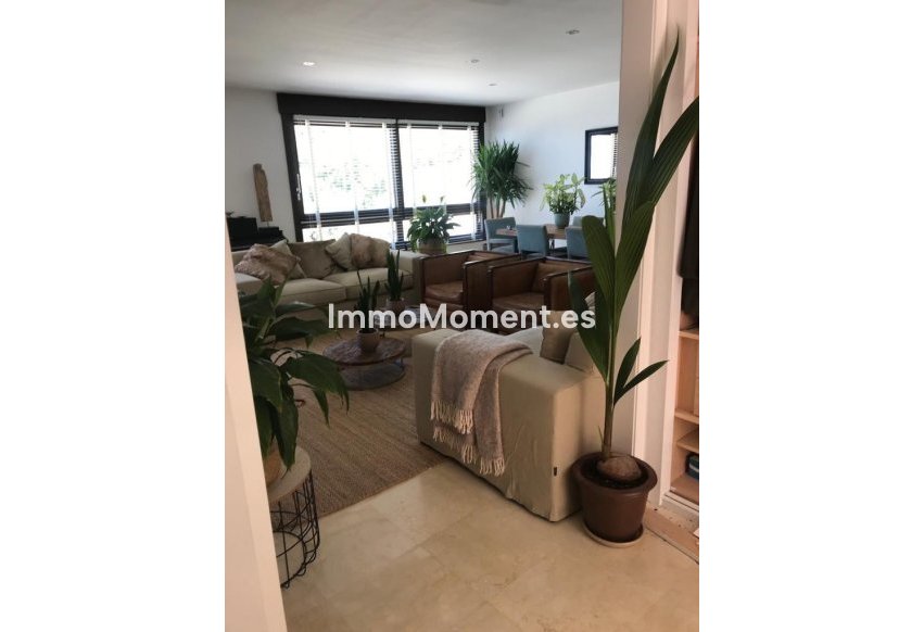 Bestaande woning - Appartement - Marbella - Los Monteros