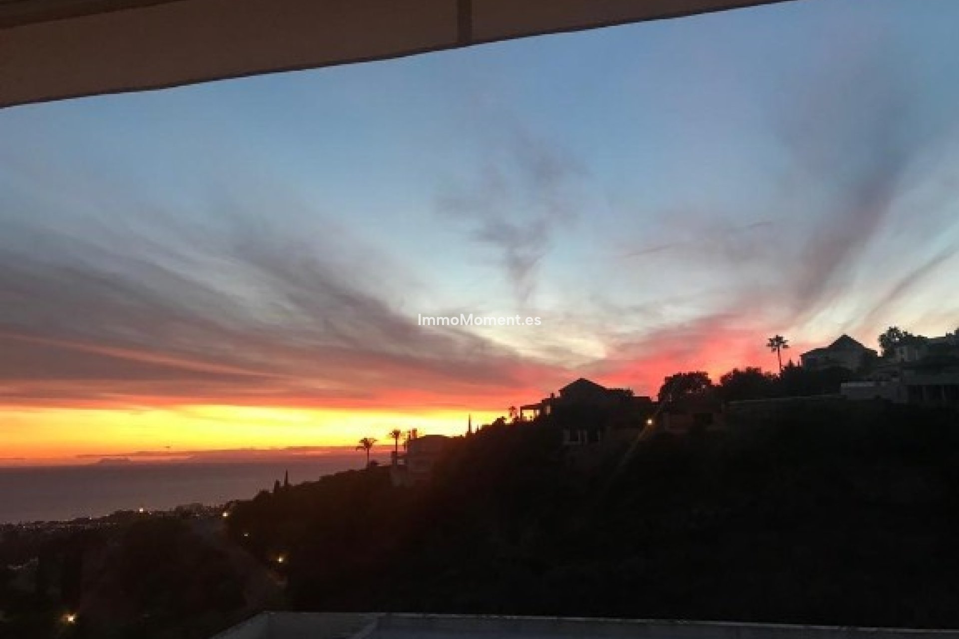 Bestaande woning - Appartement - Marbella - Los Monteros