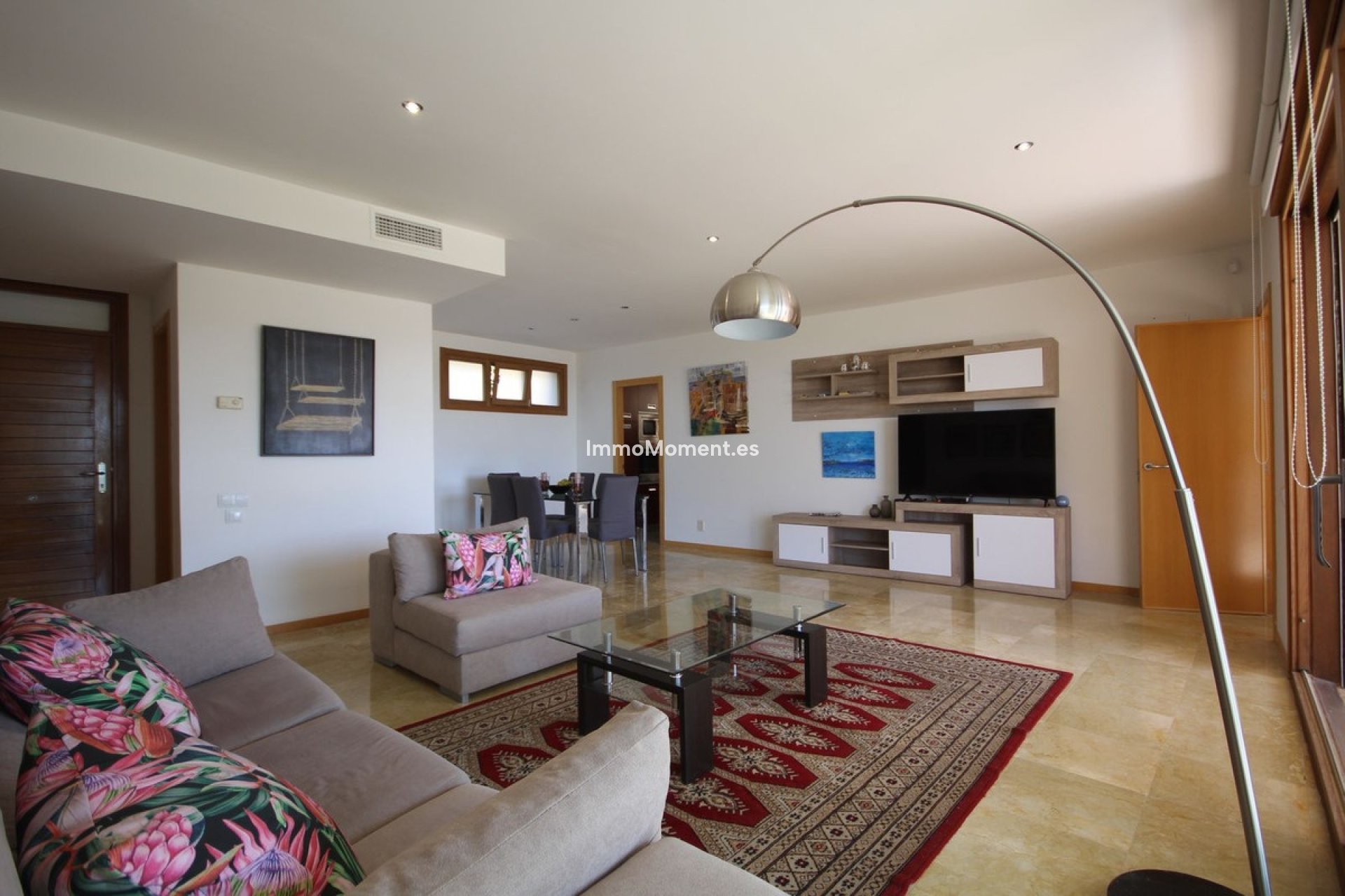 Bestaande woning - Appartement - Marbella - Los Monteros