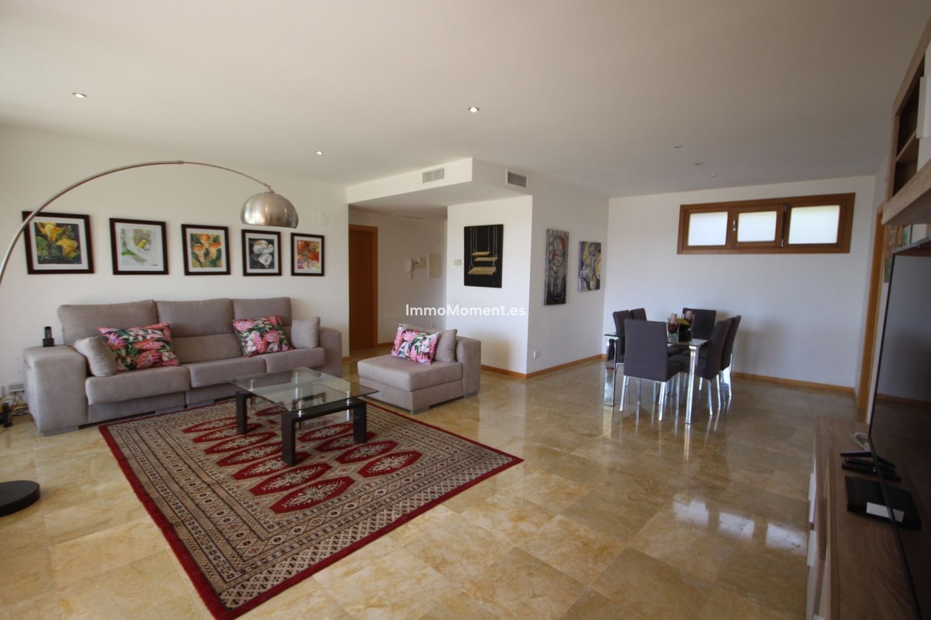 Bestaande woning - Appartement - Marbella - Los Monteros