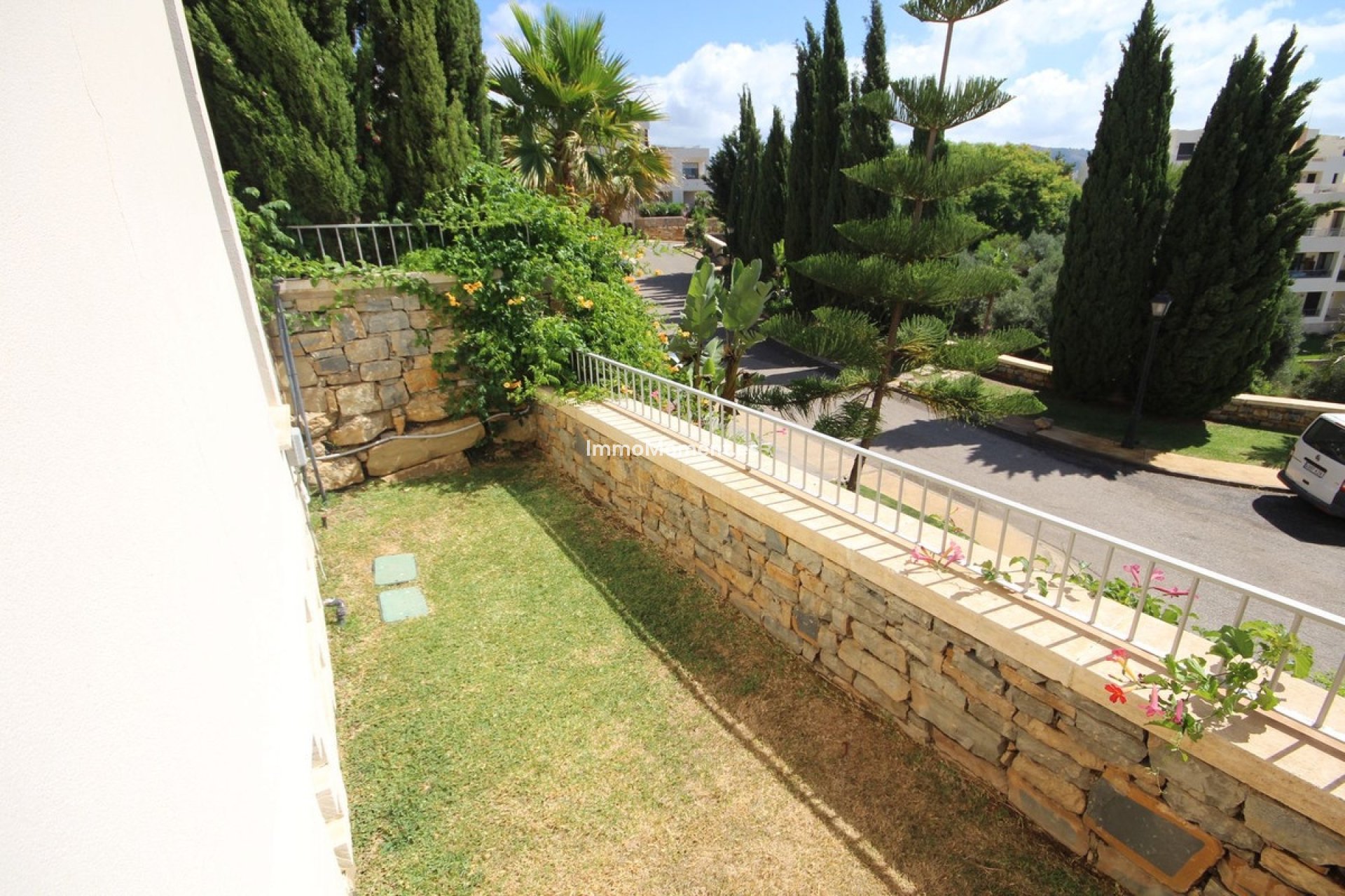 Bestaande woning - Appartement - Marbella - Los Monteros