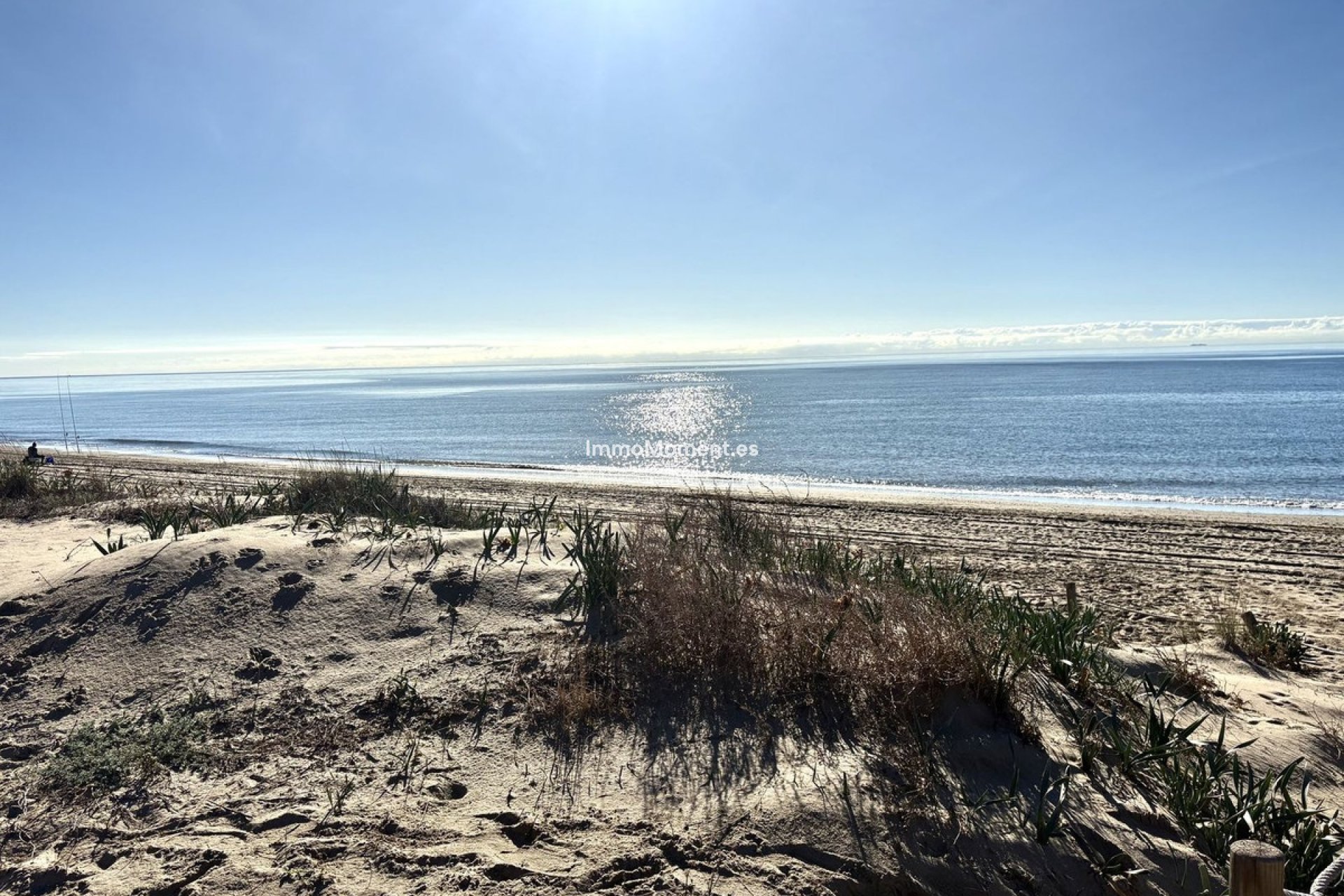 Bestaande woning - Appartement - Marbella - Los Monteros