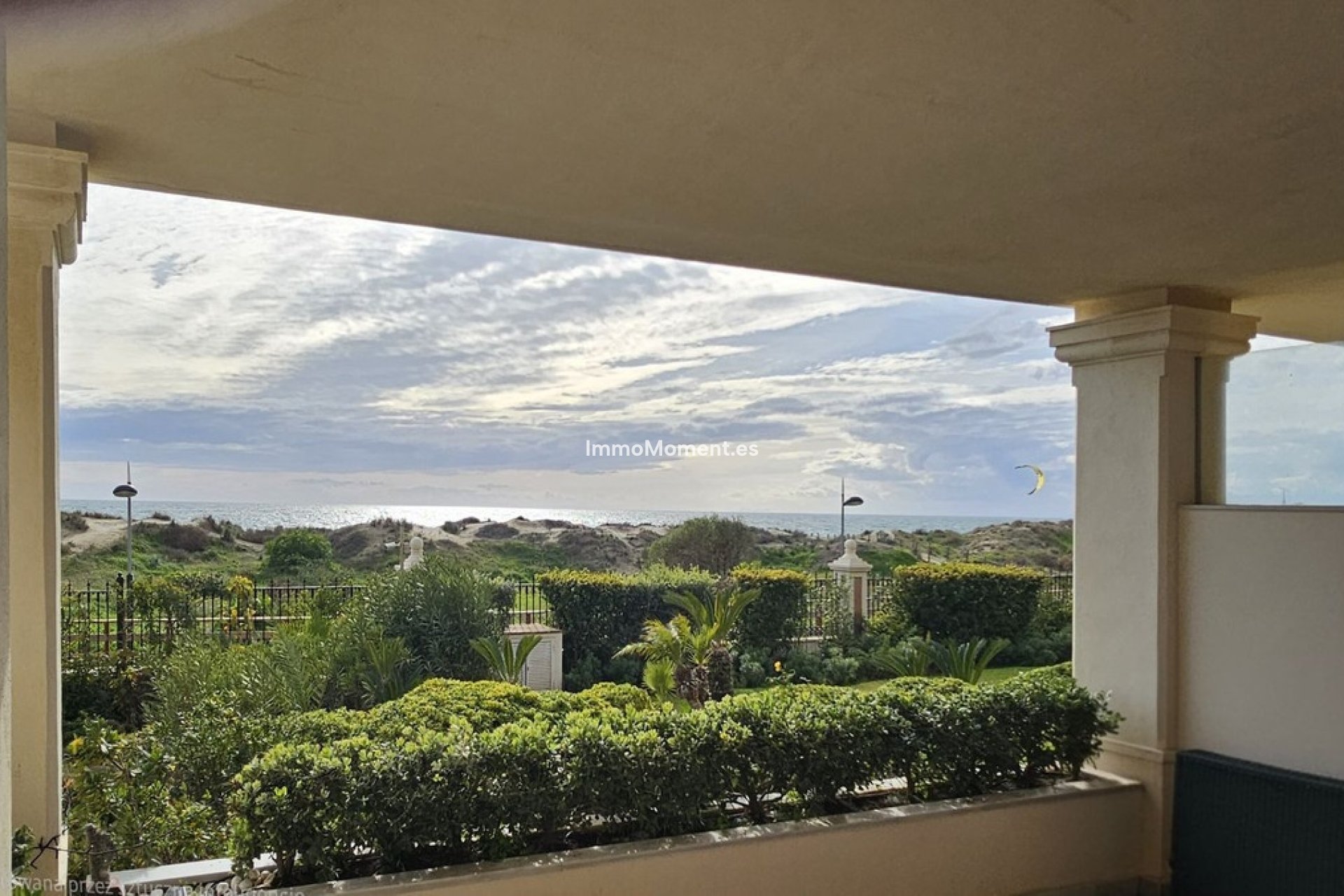 Bestaande woning - Appartement - Marbella - Los Monteros