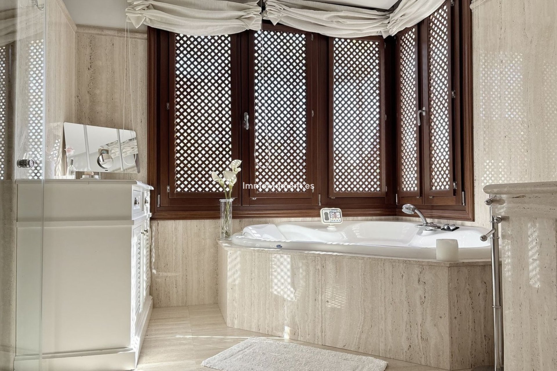 Bestaande woning - Appartement - Marbella - Los Monteros