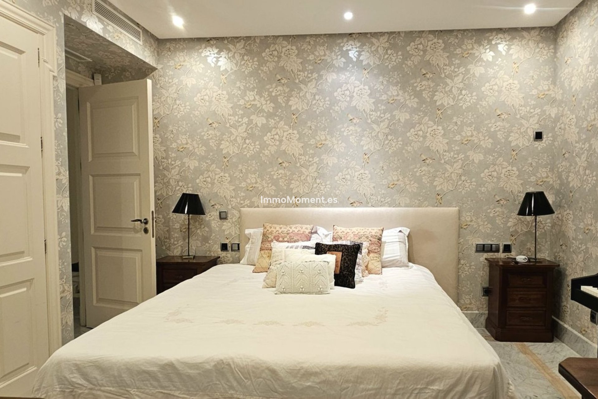 Bestaande woning - Appartement - Marbella - Los Monteros