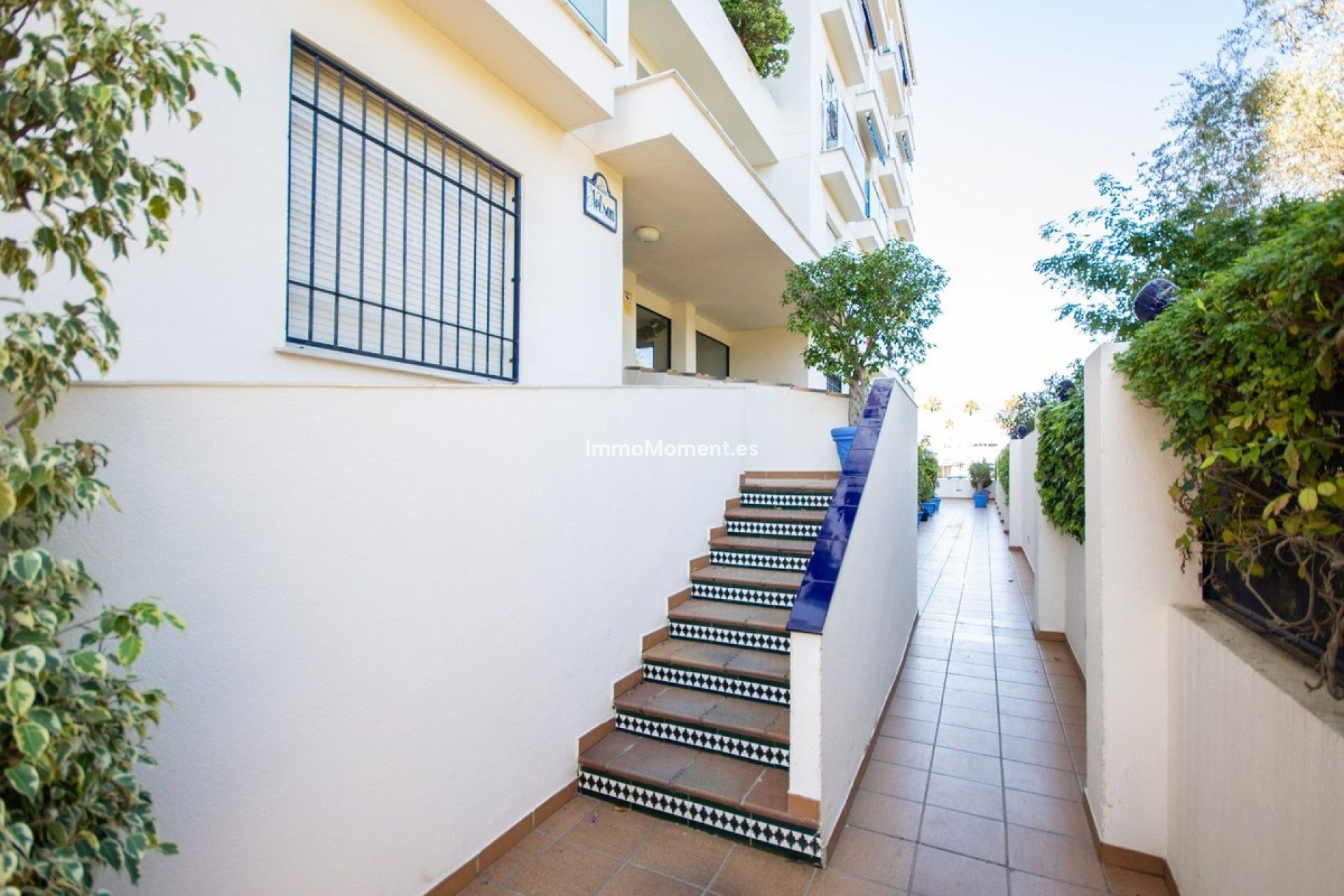 Bestaande woning - Appartement - Marbella - Marbella Centro