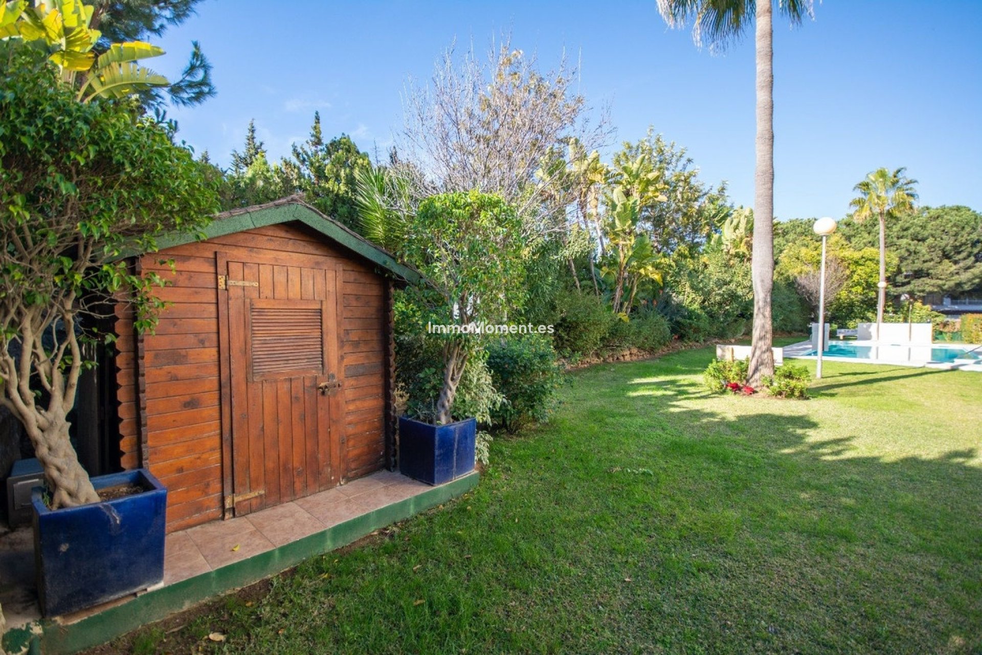 Bestaande woning - Appartement - Marbella - Marbella Centro