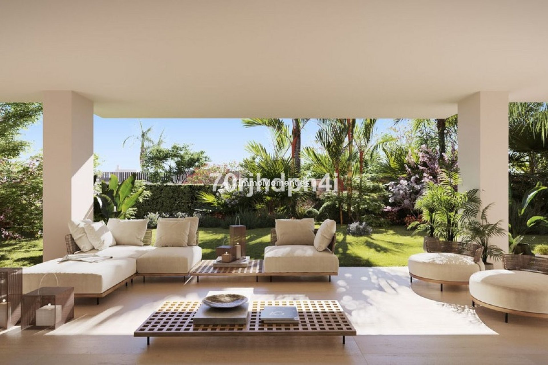 Bestaande woning - Appartement - Marbella - Marbella Centro