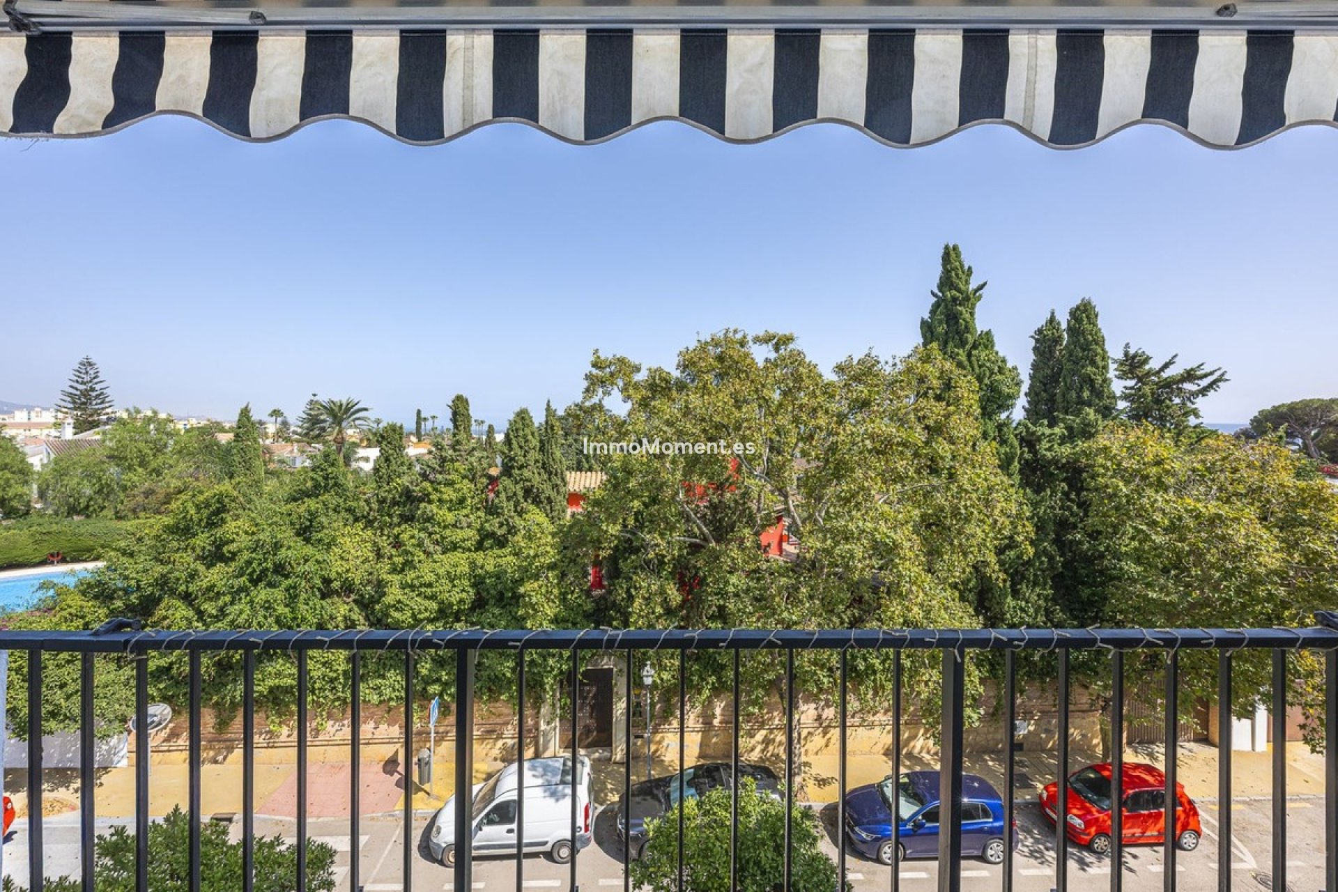 Bestaande woning - Appartement - Marbella - Marbella Centro
