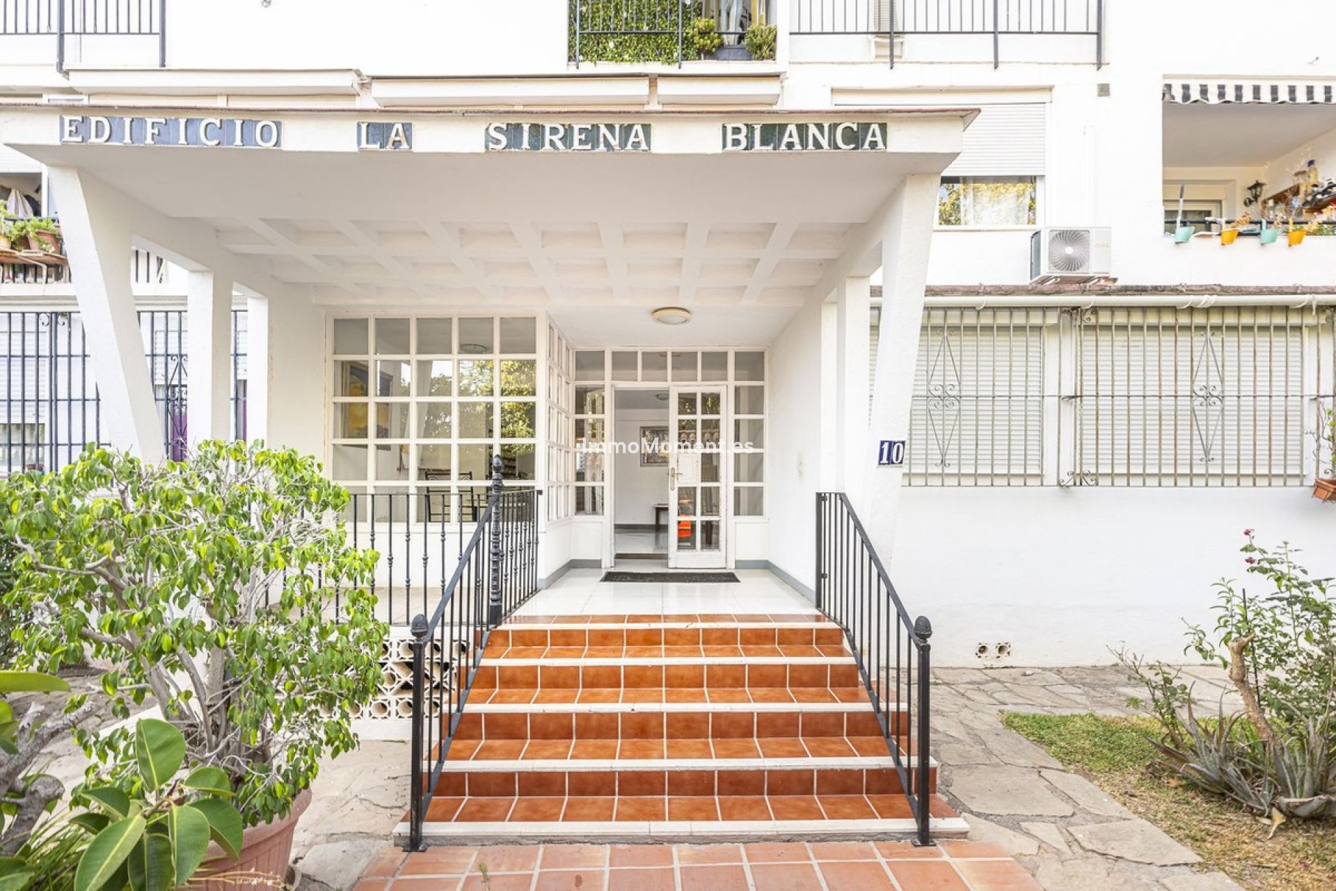 Bestaande woning - Appartement - Marbella - Marbella Centro