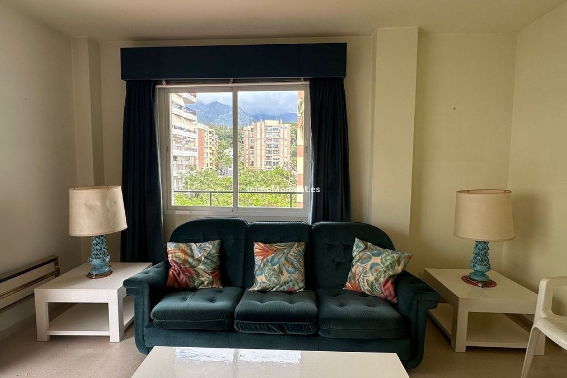 Bestaande woning - Appartement - Marbella - Marbella Centro