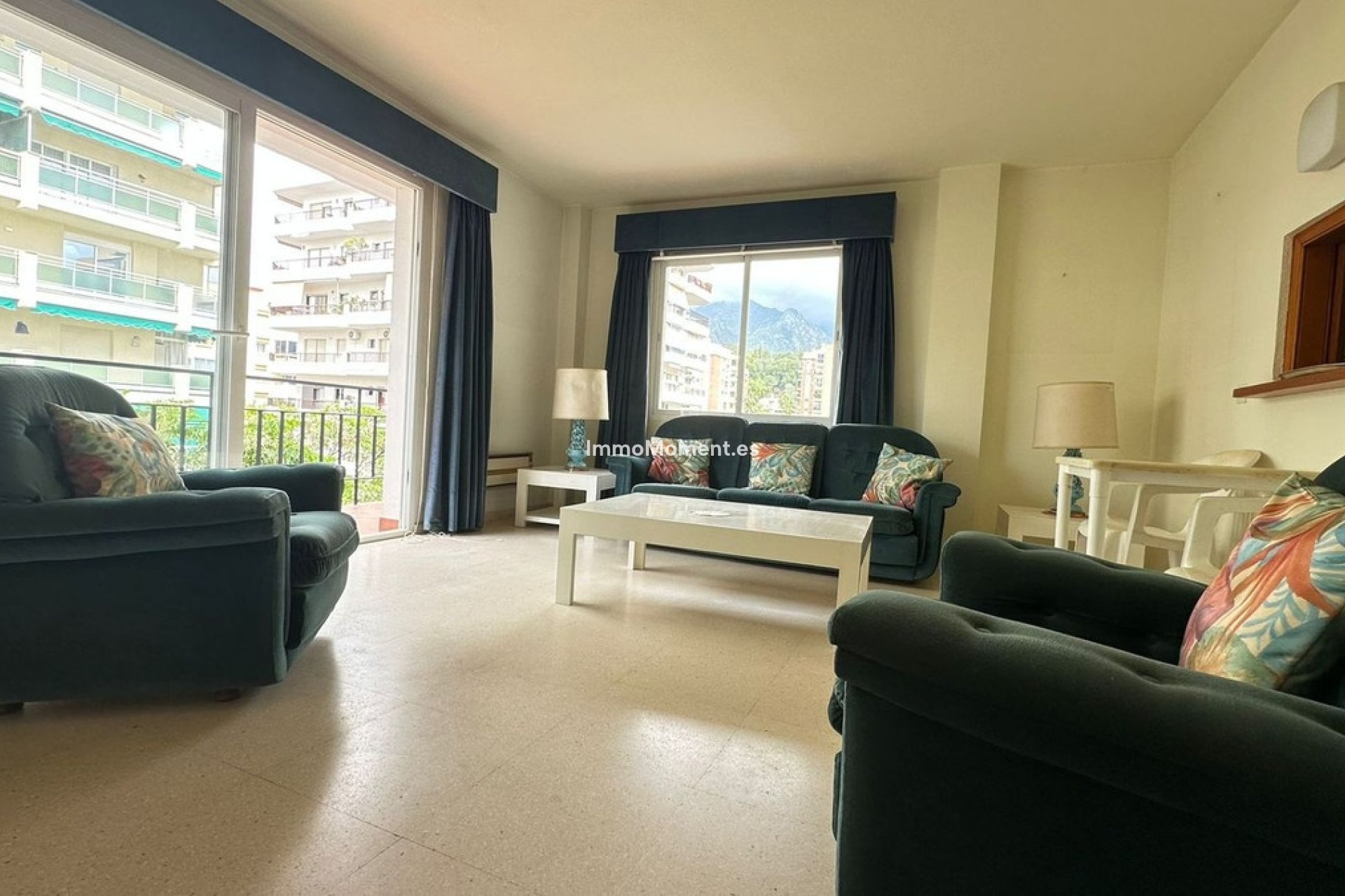 Bestaande woning - Appartement - Marbella - Marbella Centro