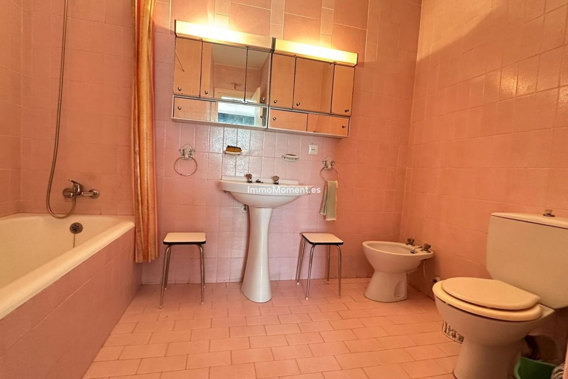 Bestaande woning - Appartement - Marbella - Marbella Centro