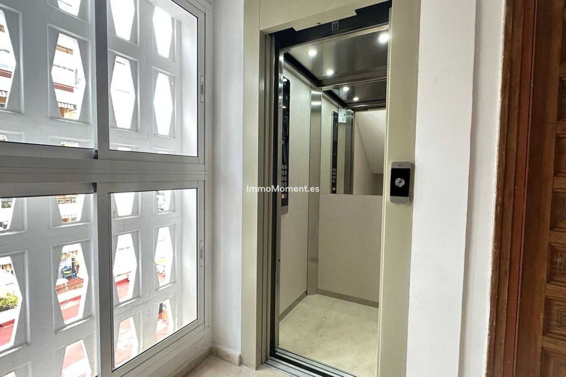 Bestaande woning - Appartement - Marbella - Marbella Centro