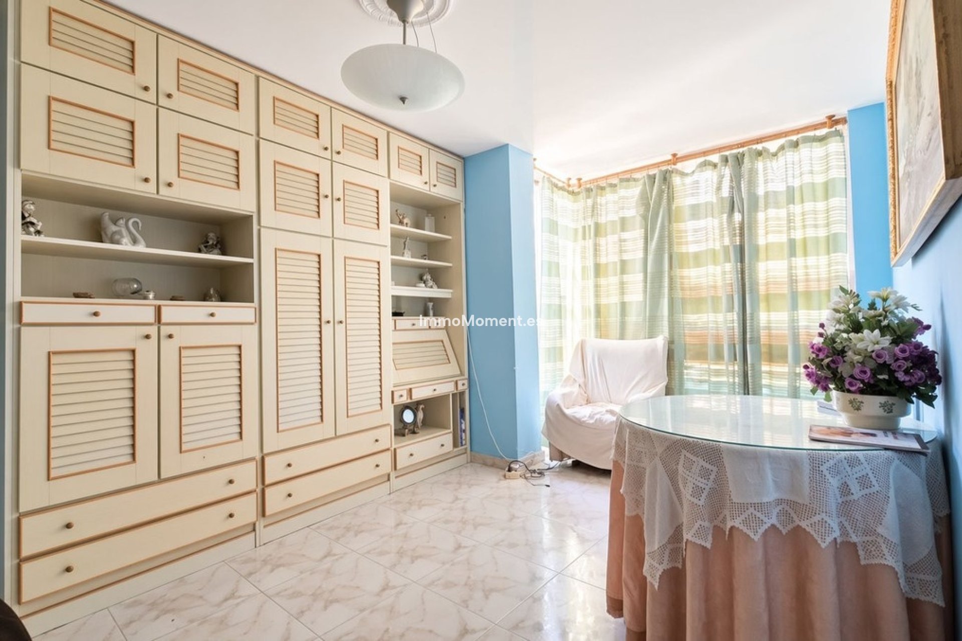 Bestaande woning - Appartement - Marbella - Marbella Centro