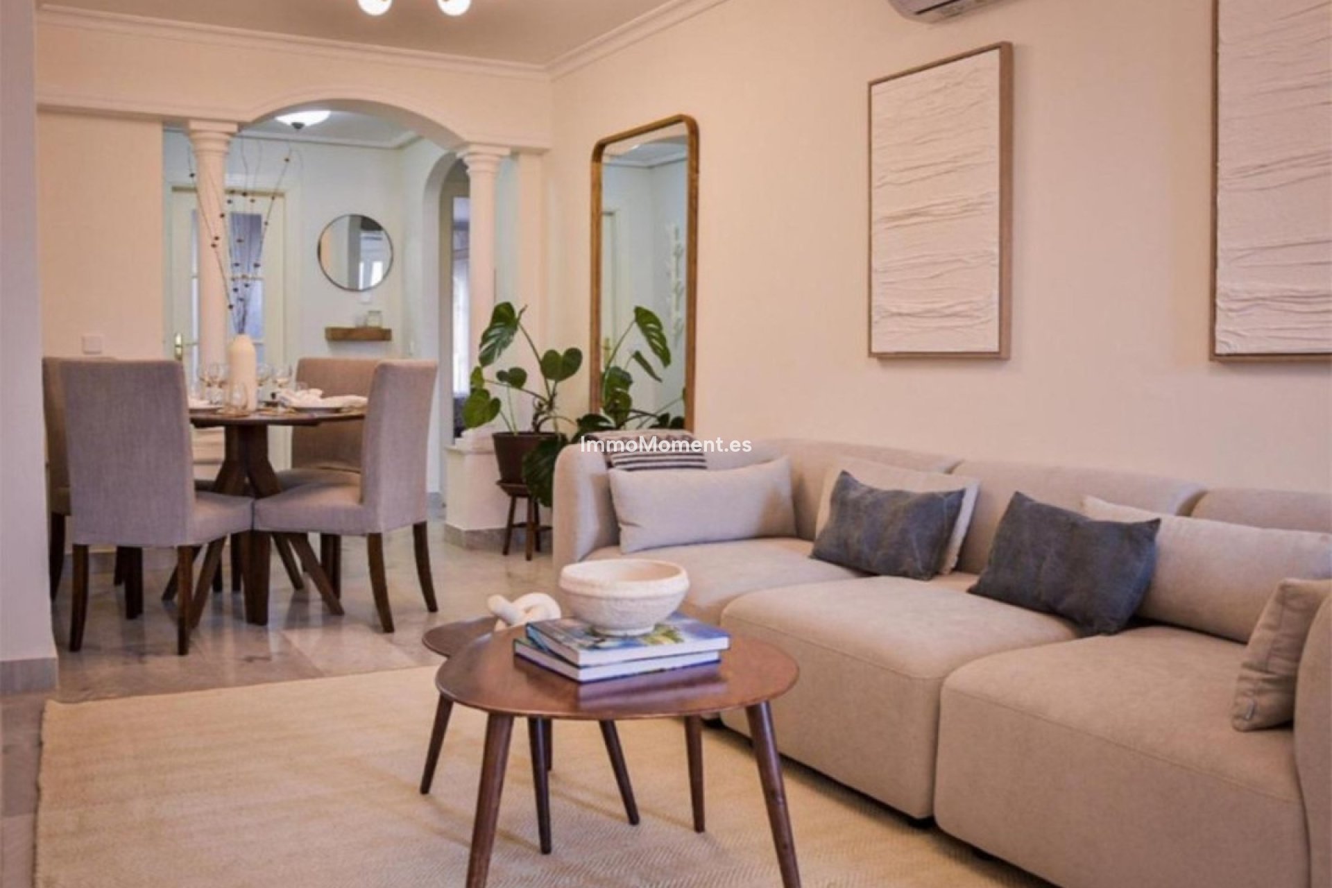 Bestaande woning - Appartement - Marbella - Marbella Centro