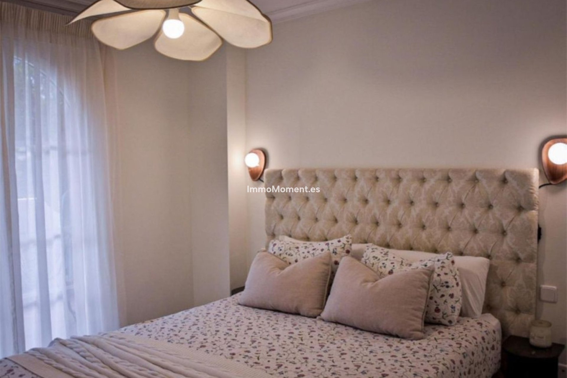 Bestaande woning - Appartement - Marbella - Marbella Centro