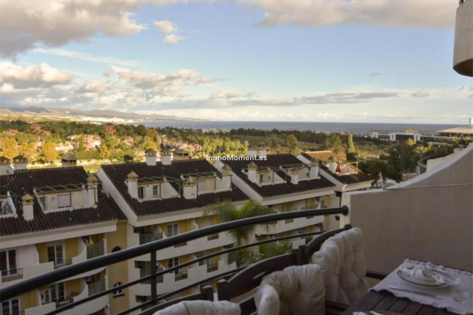 Bestaande woning - Appartement - Marbella - Marbella Centro