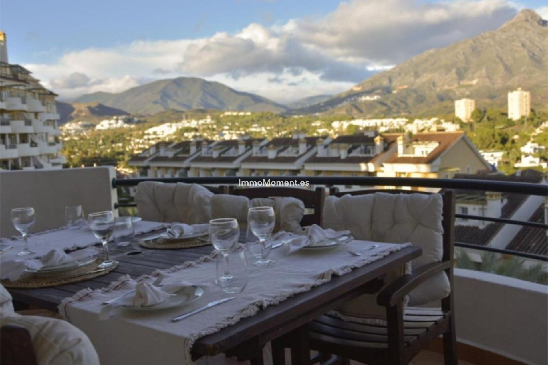 Bestaande woning - Appartement - Marbella - Marbella Centro