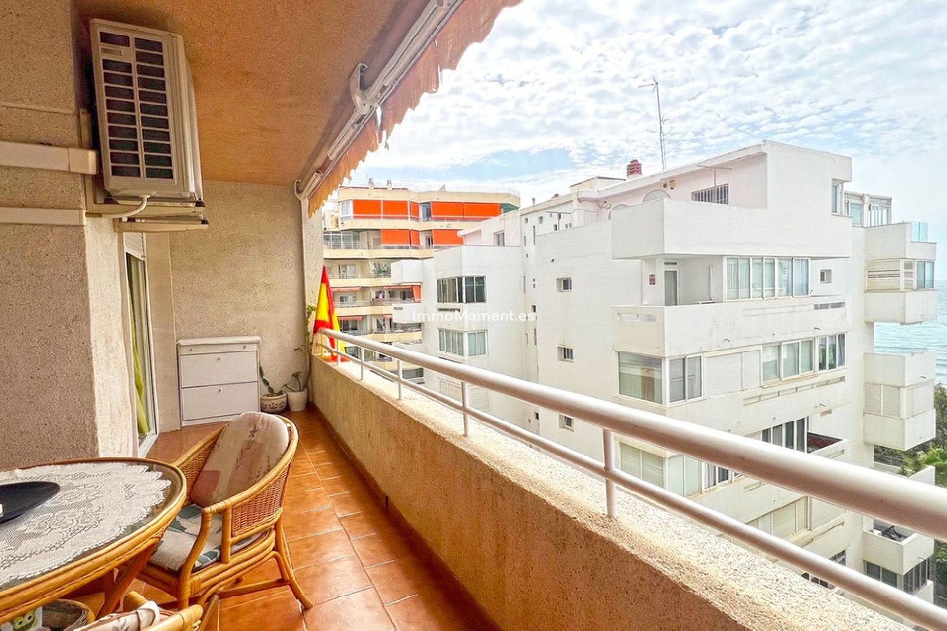 Bestaande woning - Appartement - Marbella - Marbella Centro