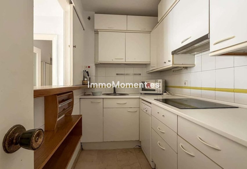 Bestaande woning - Appartement - Marbella - Marbella Centro