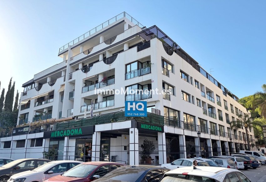 Bestaande woning - Appartement - Marbella - Marbella Centro