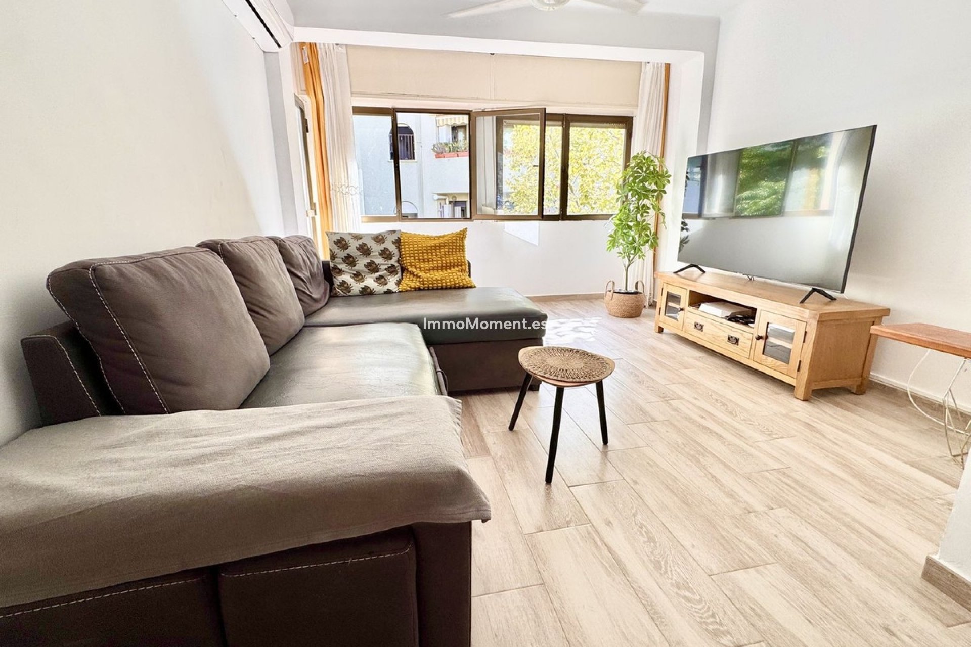 Bestaande woning - Appartement - Marbella - Marbella Centro