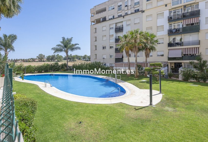 Bestaande woning - Appartement - Marbella - Marbella Centro