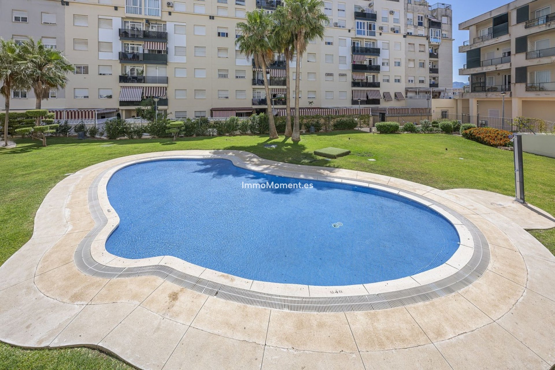Bestaande woning - Appartement - Marbella - Marbella Centro