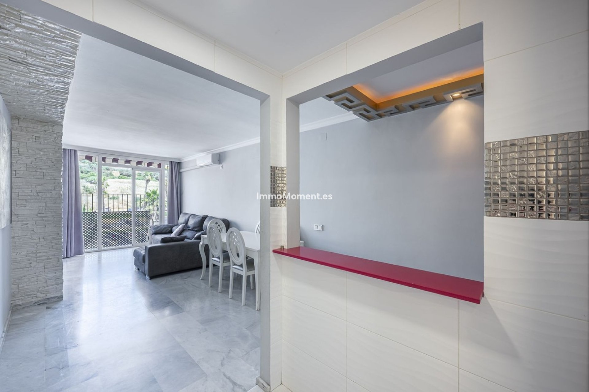 Bestaande woning - Appartement - Marbella - Marbella Centro