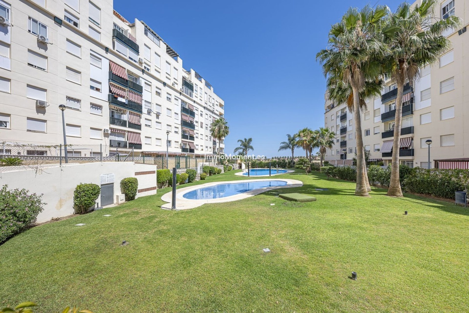 Bestaande woning - Appartement - Marbella - Marbella Centro