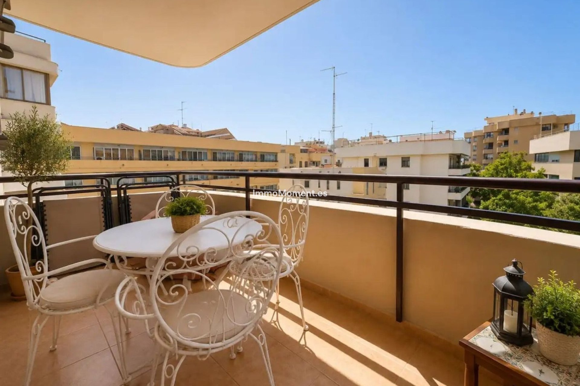 Bestaande woning - Appartement - Marbella - Marbella Centro