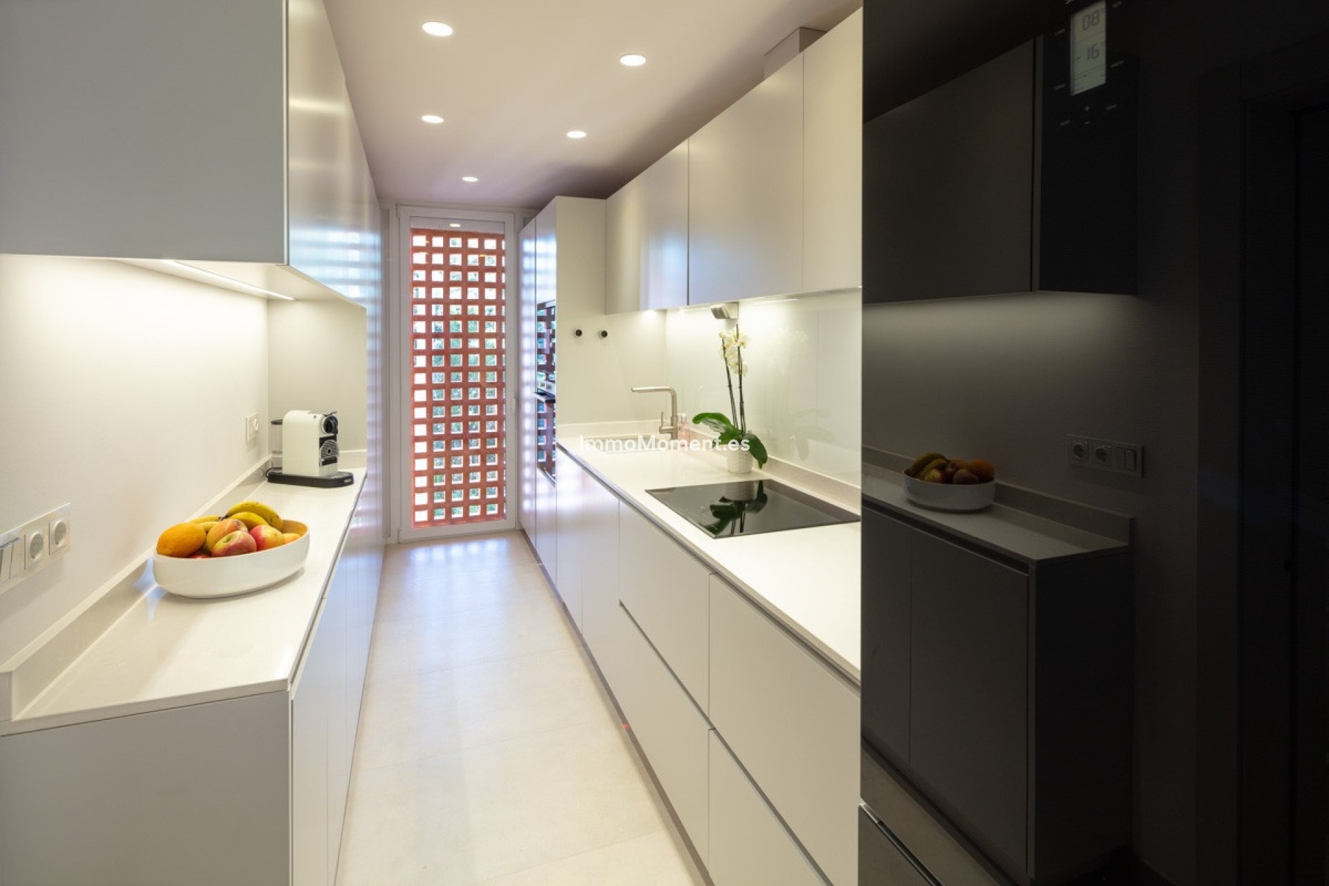 Bestaande woning - Appartement - Marbella - Marbella Centro