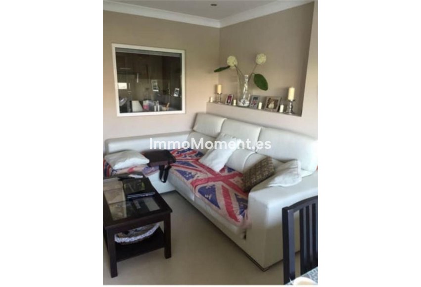 Bestaande woning - Appartement - Marbella - Marbella Centro