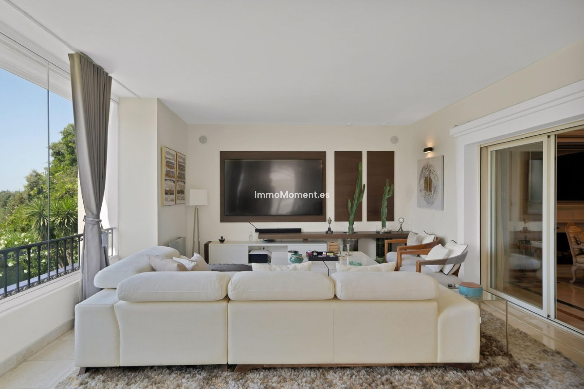 Bestaande woning - Appartement - Marbella - Marbella Centro